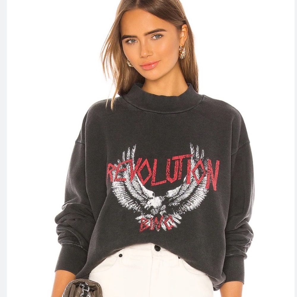 ANINE BING Sweatshirt